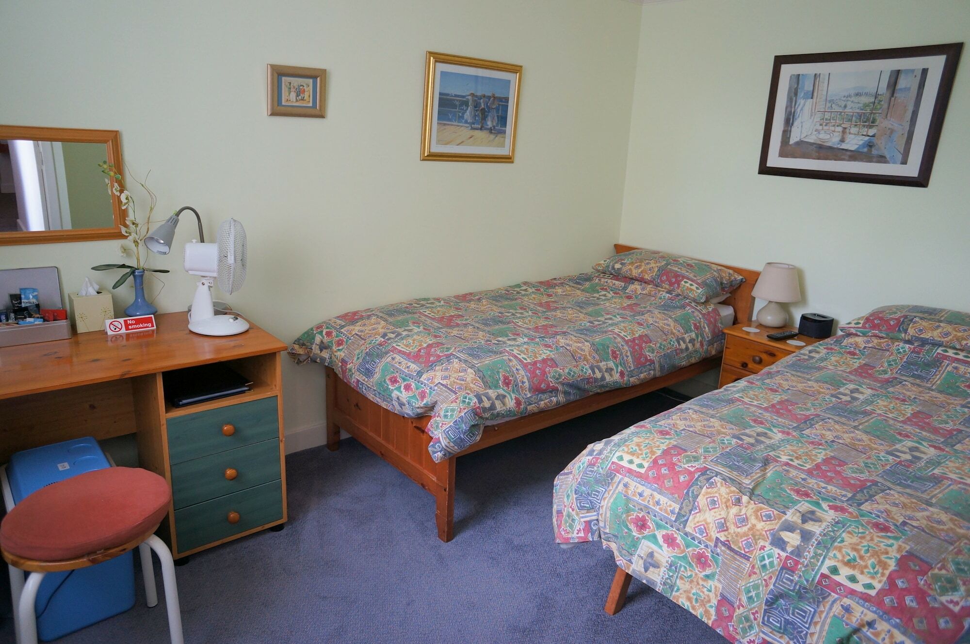 Bridge House B&B Челтнем Екстер'єр фото